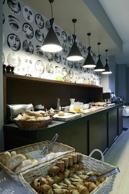 Square Hotel Κόρτρικ Εξωτερικό φωτογραφία