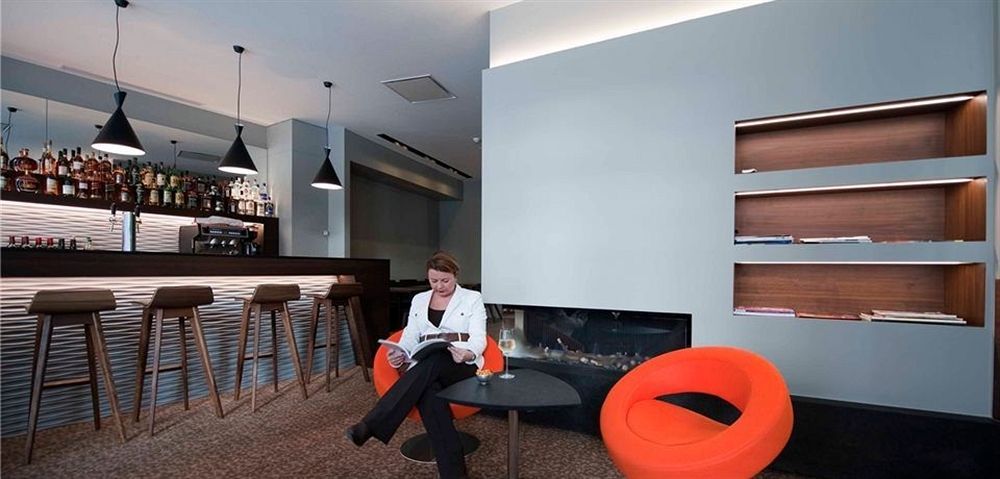 Square Hotel Κόρτρικ Εξωτερικό φωτογραφία