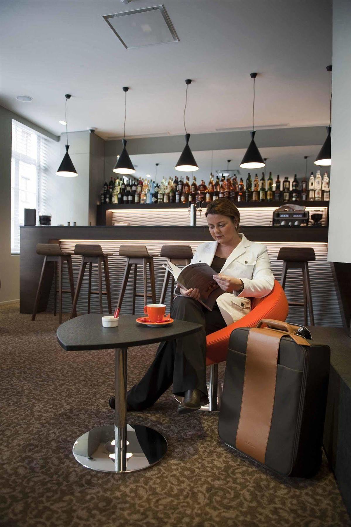 Square Hotel Κόρτρικ Εξωτερικό φωτογραφία