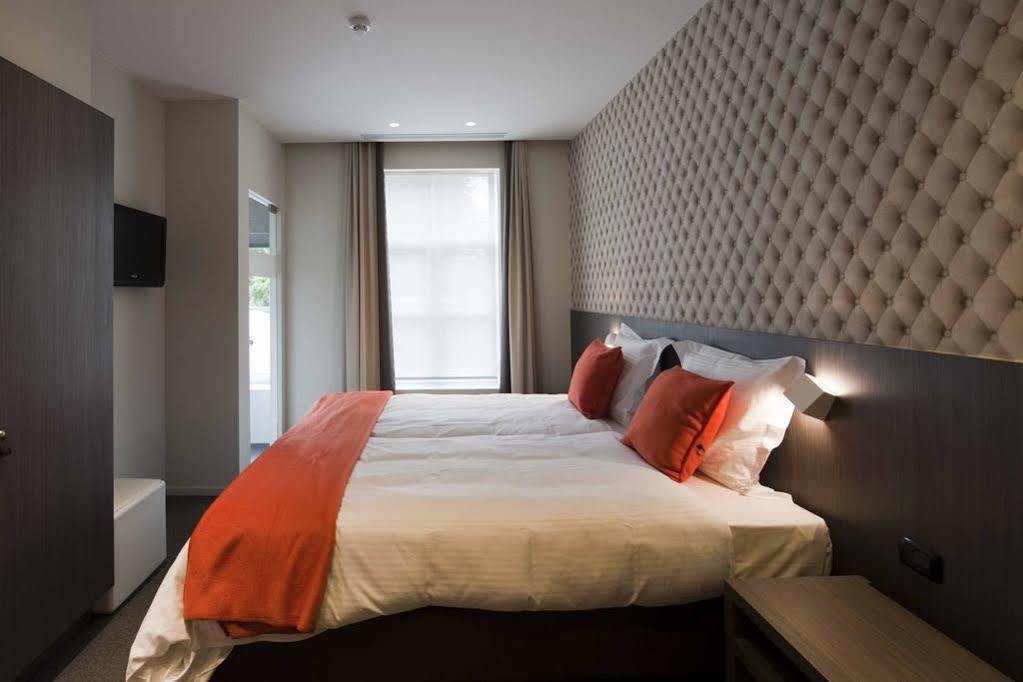 Square Hotel Κόρτρικ Εξωτερικό φωτογραφία